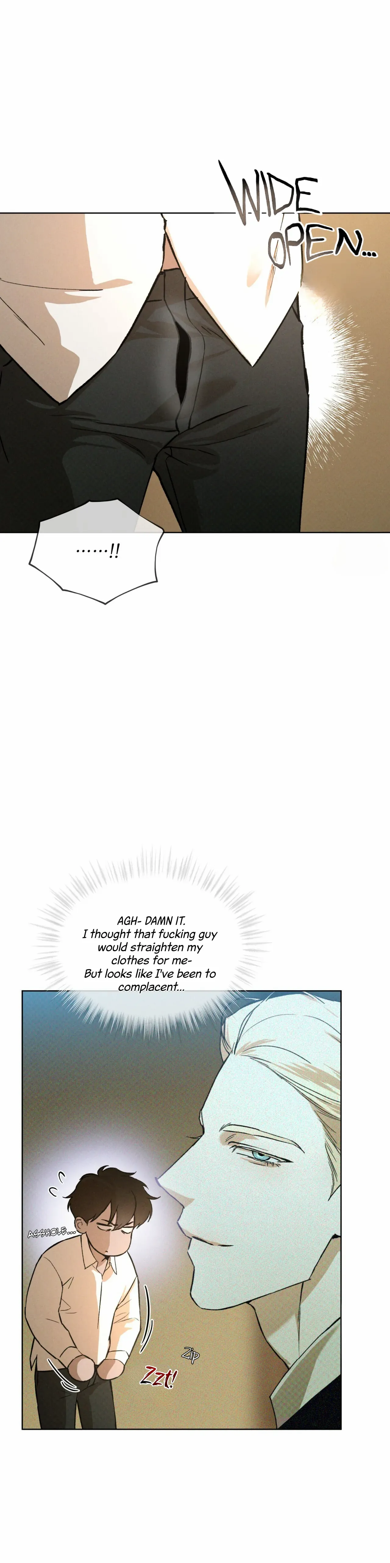 Read Codename Anastasia Manga Online