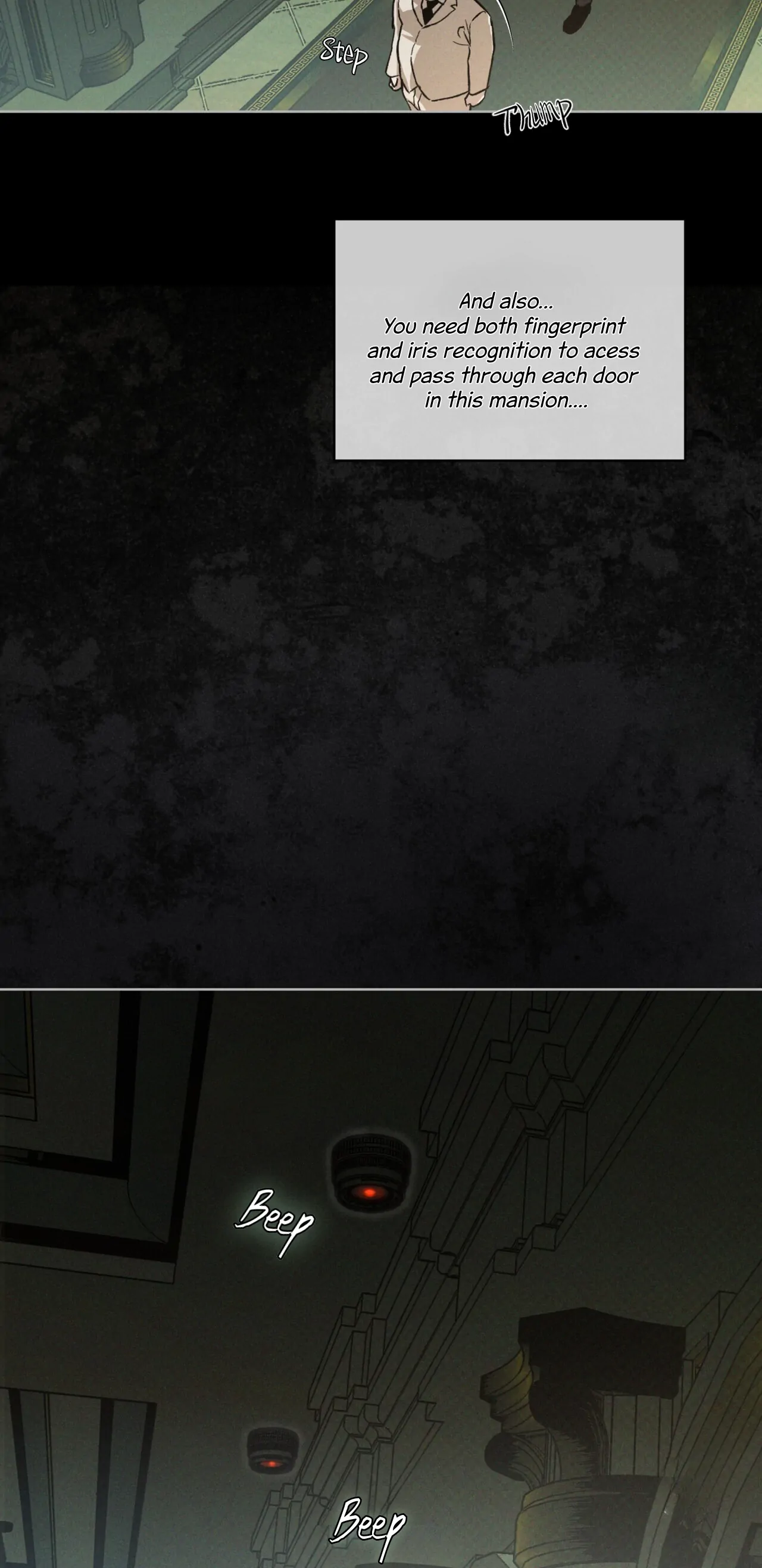 Read Codename Anastasia Manga Online