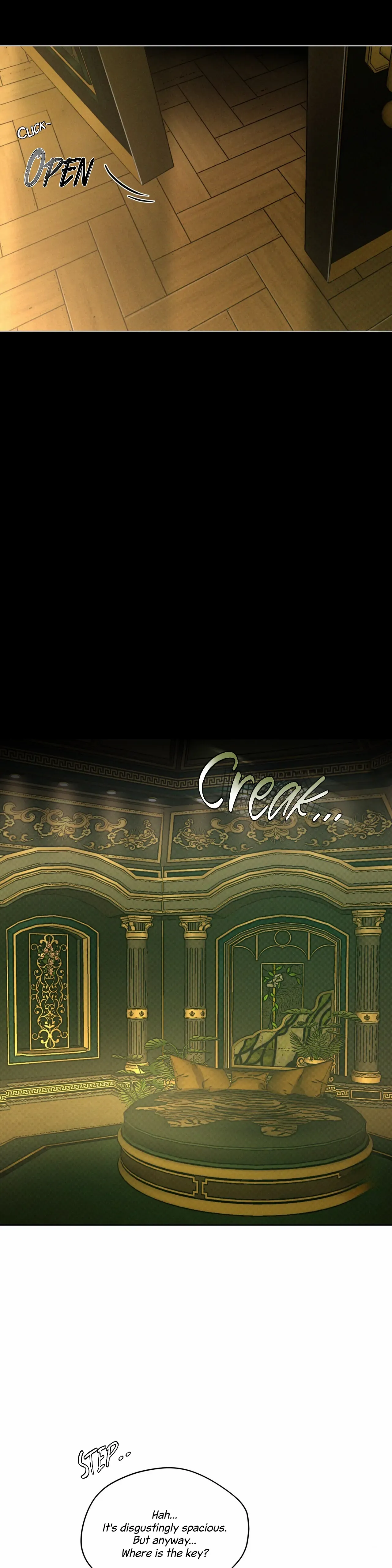 Read Codename Anastasia Manga Online