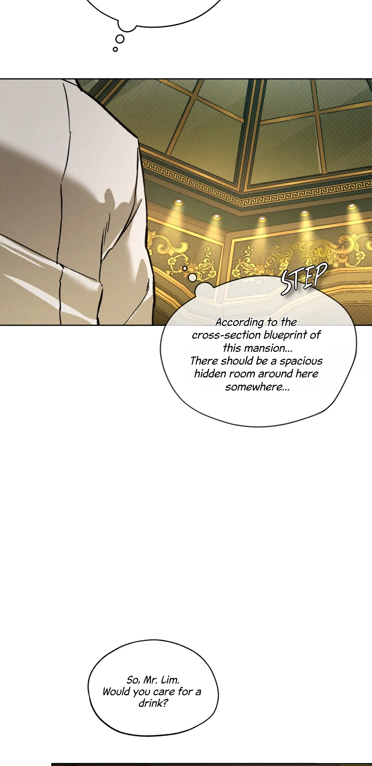 Read Codename Anastasia Manga Online