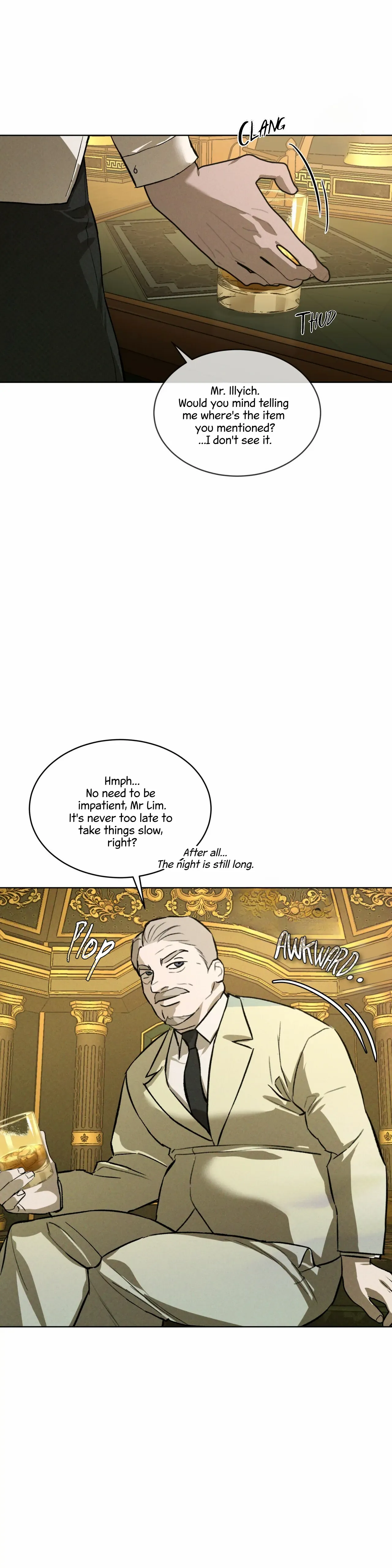 Read Codename Anastasia Manga Online