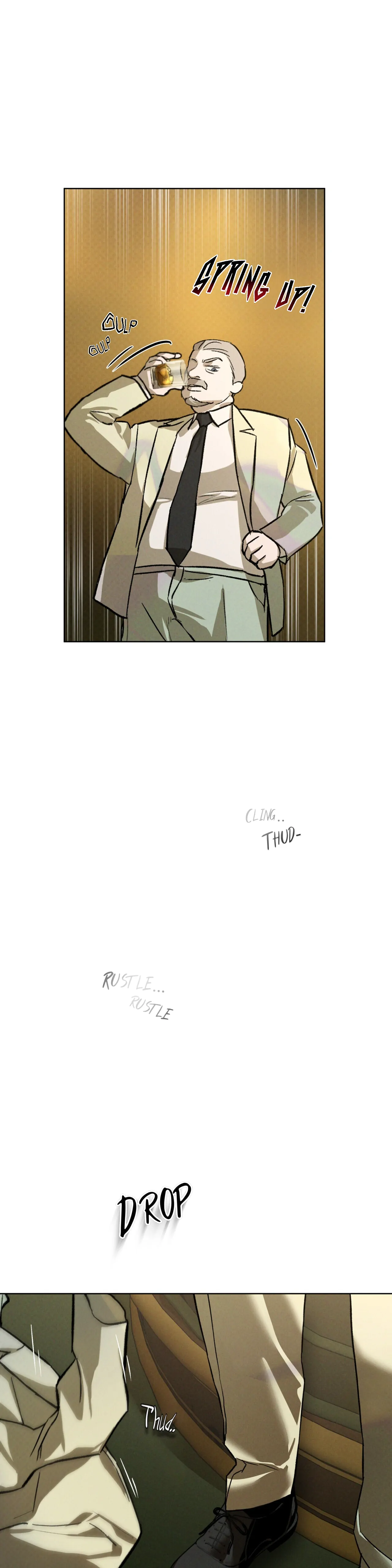 Read Codename Anastasia Manga Online