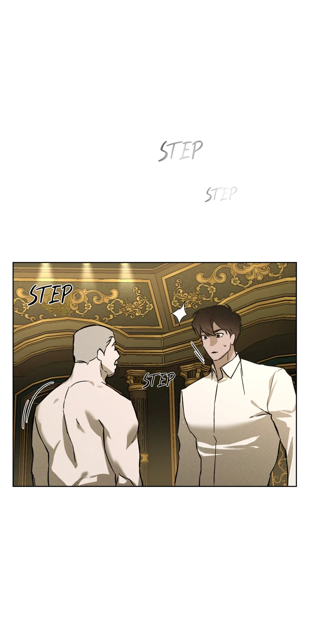 Read Codename Anastasia Manga Online