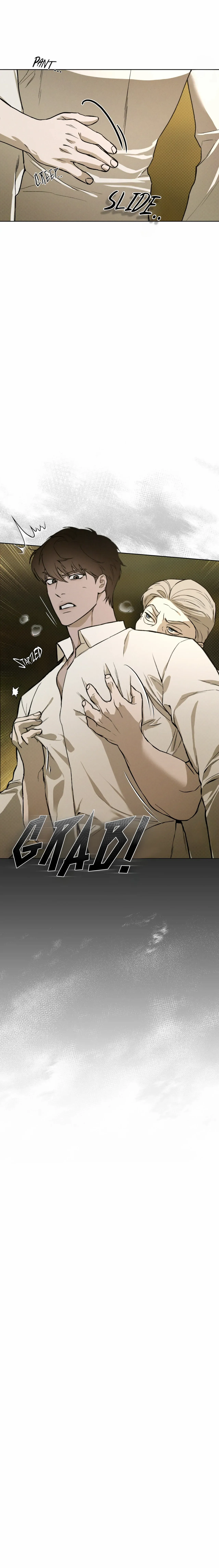 Read Codename Anastasia Manga Online