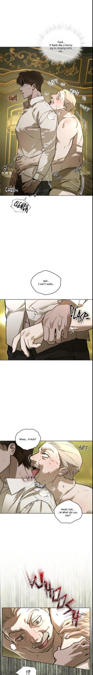 Read Codename Anastasia Manga Online