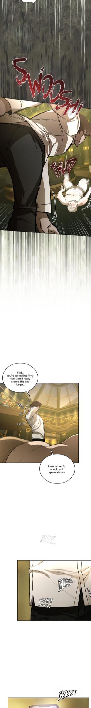 Read Codename Anastasia Manga Online