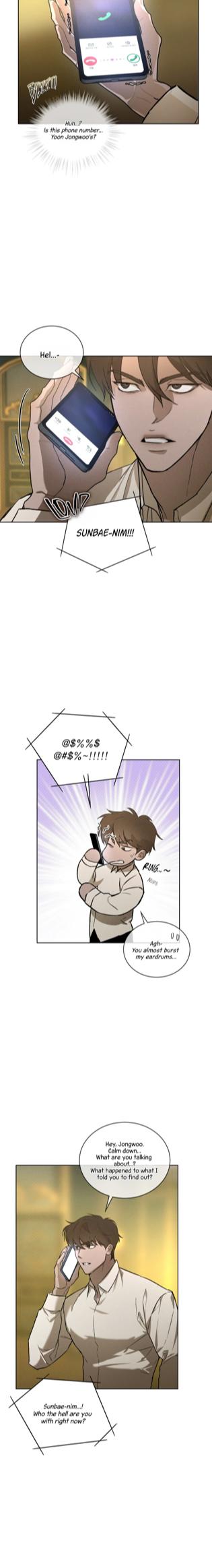 Read Codename Anastasia Manga Online