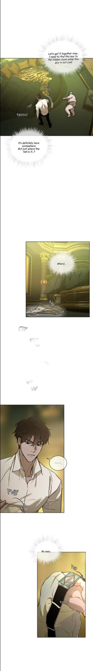 Read Codename Anastasia Manga Online