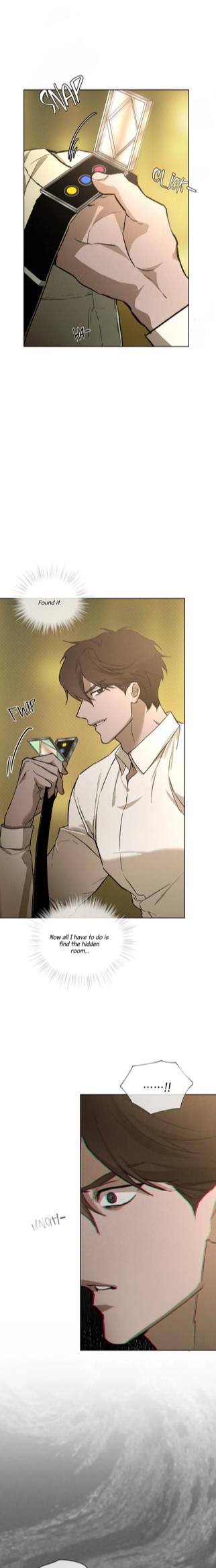 Read Codename Anastasia Manga Online