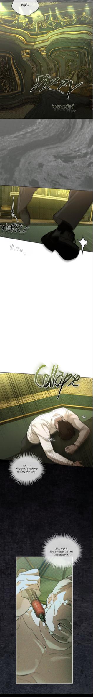 Read Codename Anastasia Manga Online