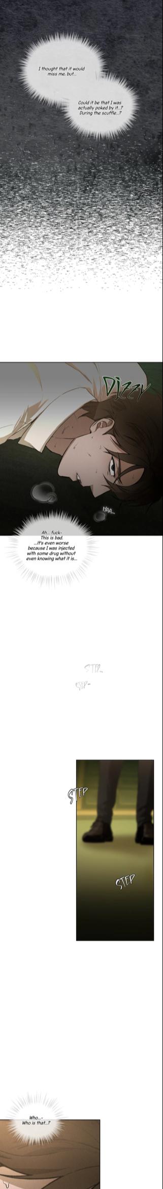 Read Codename Anastasia Manga Online