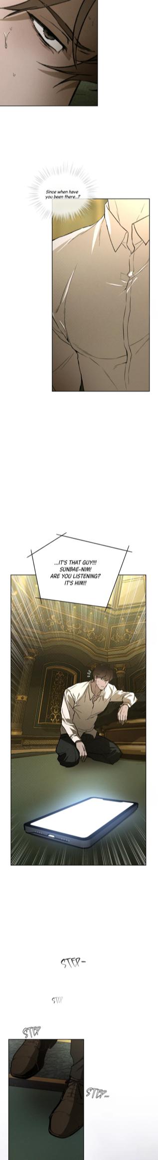 Read Codename Anastasia Manga Online