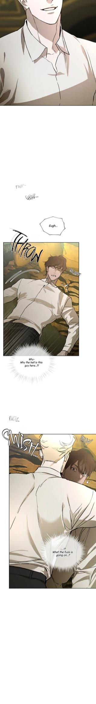 Read Codename Anastasia Manga Online