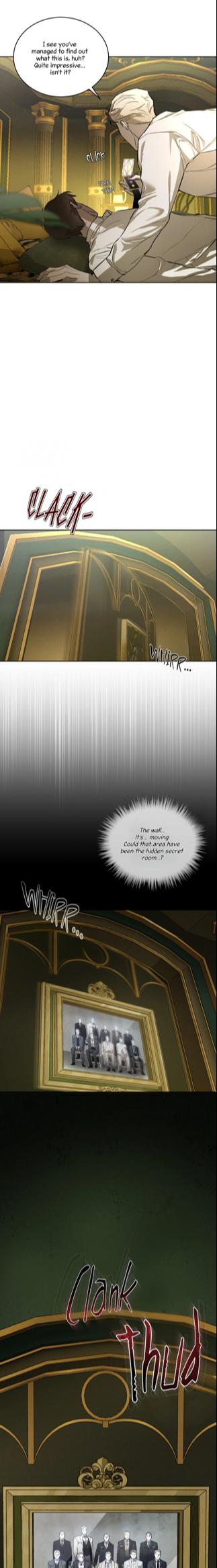 Read Codename Anastasia Manga Online