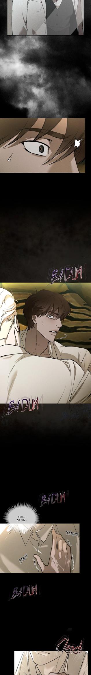 Read Codename Anastasia Manga Online