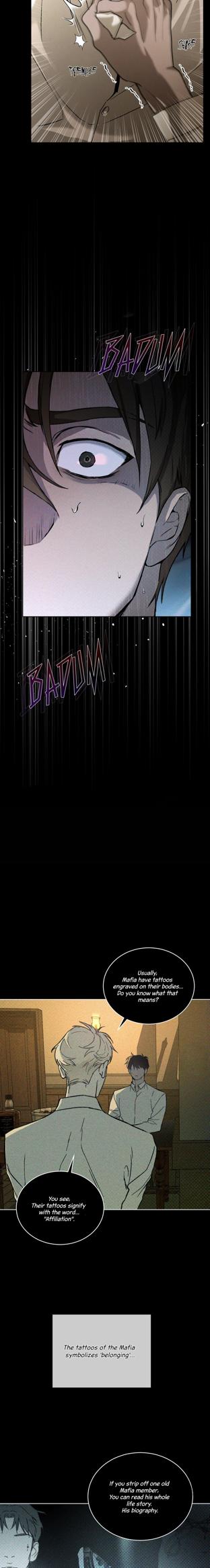 Read Codename Anastasia Manga Online