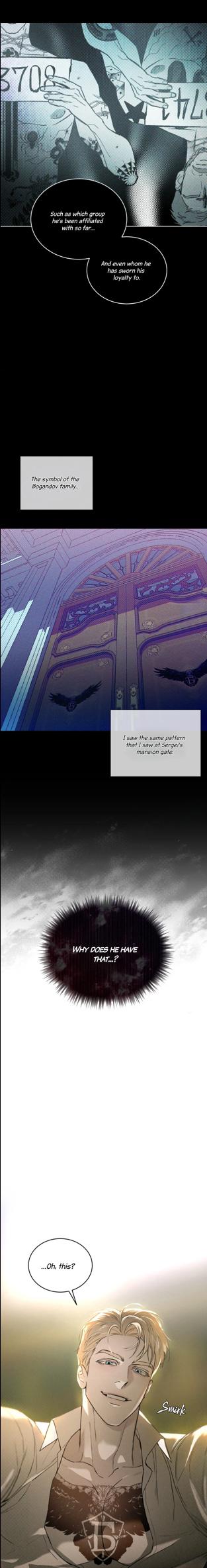 Read Codename Anastasia Manga Online