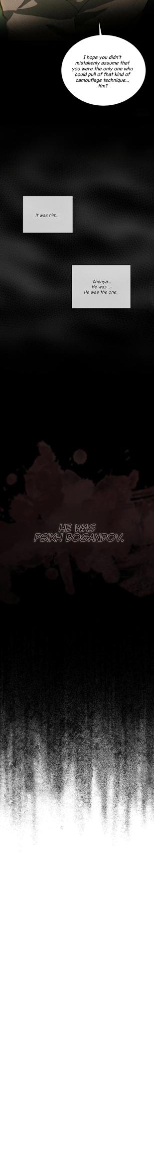 Read Codename Anastasia Manga Online