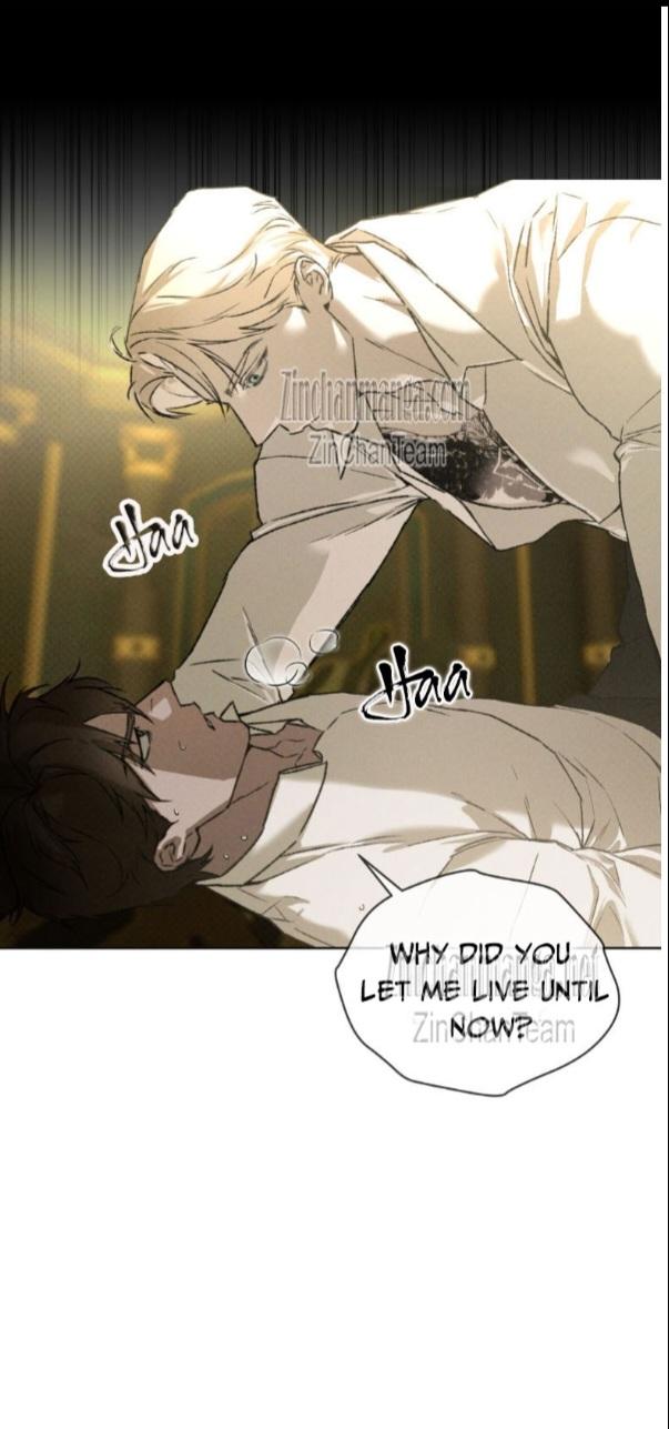 Read Codename Anastasia Manga Online