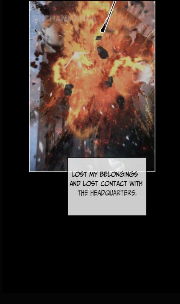 Read Codename Anastasia Manga Online