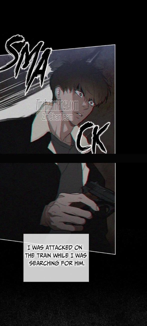 Read Codename Anastasia Manga Online