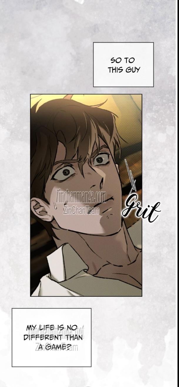 Read Codename Anastasia Manga Online