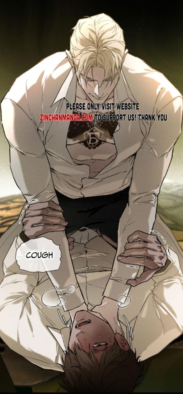 Read Codename Anastasia Manga Online