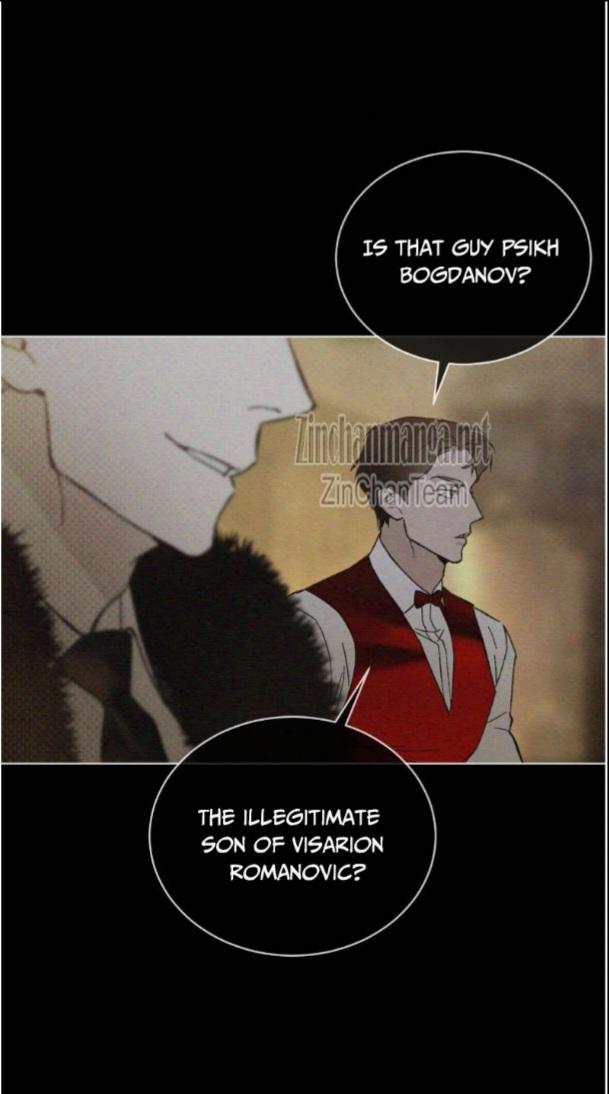 Read Codename Anastasia Manga Online