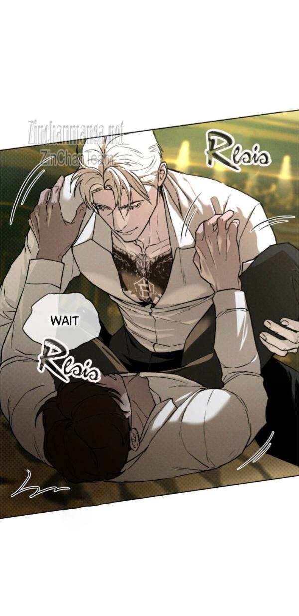 Read Codename Anastasia Manga Online