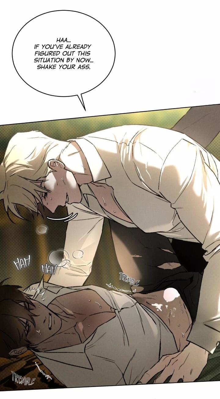 Read Codename Anastasia Manga Online