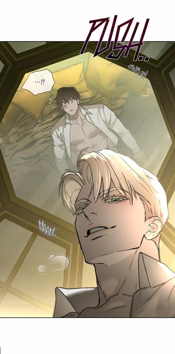 Read Codename Anastasia Manga Online