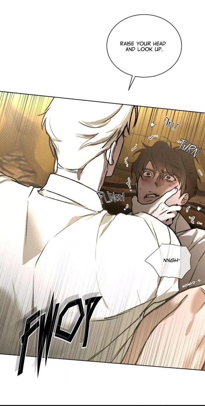 Read Codename Anastasia Manga Online