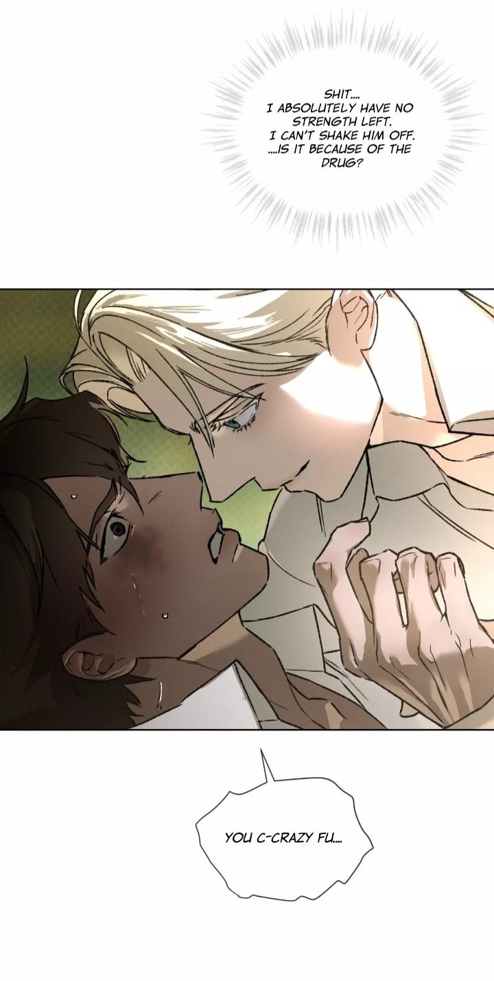 Read Codename Anastasia Manga Online