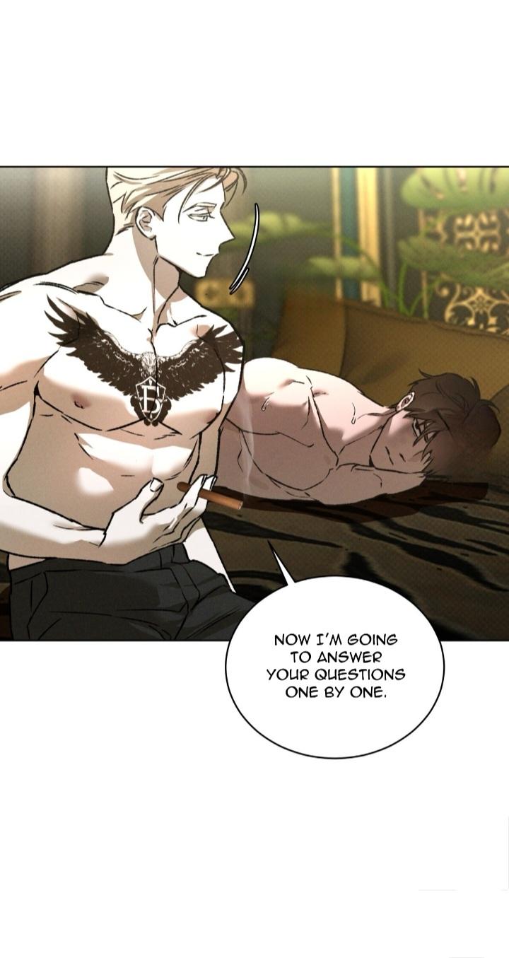 Read Codename Anastasia Manga Online