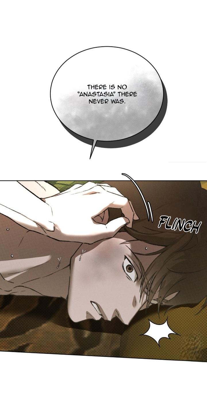 Read Codename Anastasia Manga Online