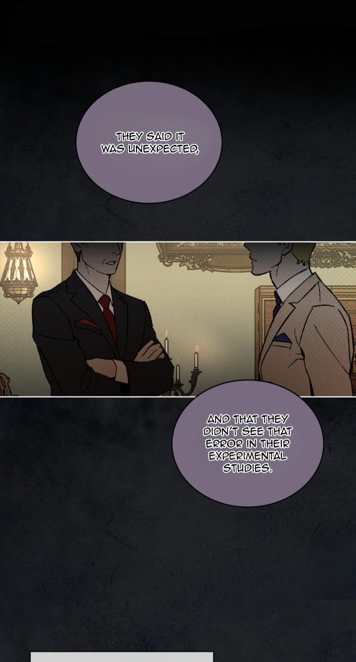 Read Codename Anastasia Manga Online