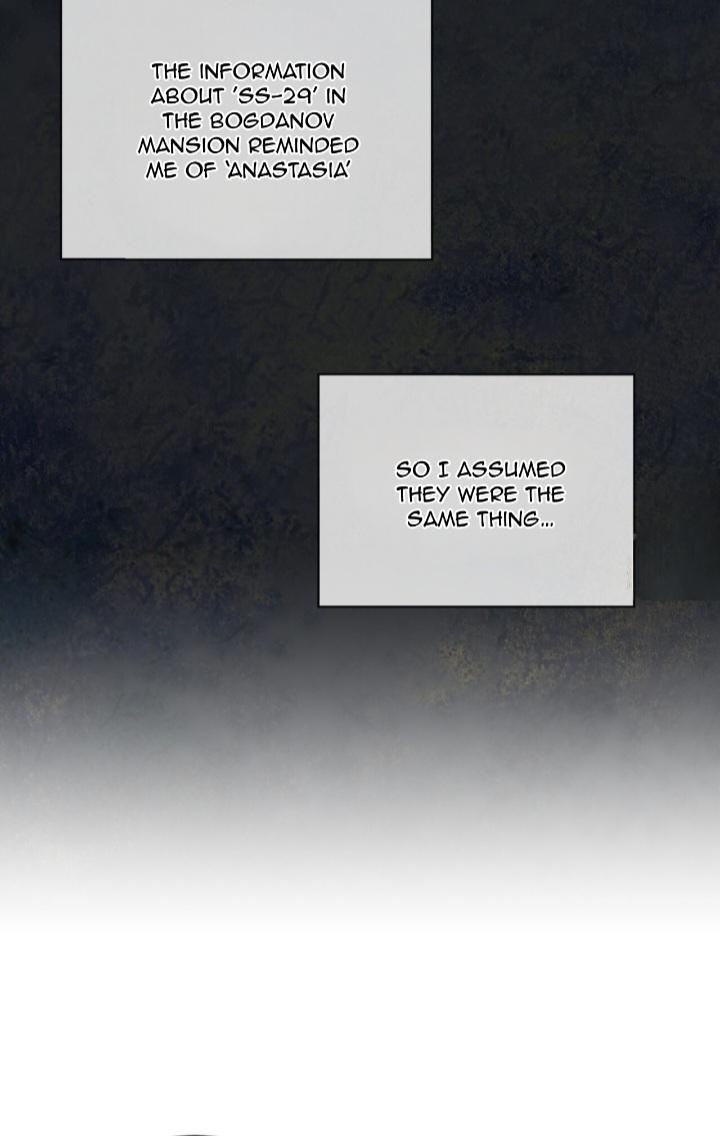 Read Codename Anastasia Manga Online