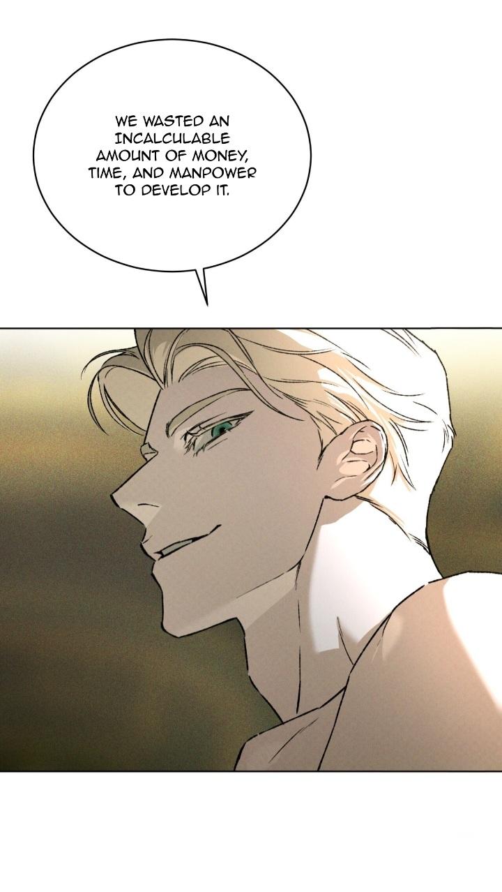 Read Codename Anastasia Manga Online