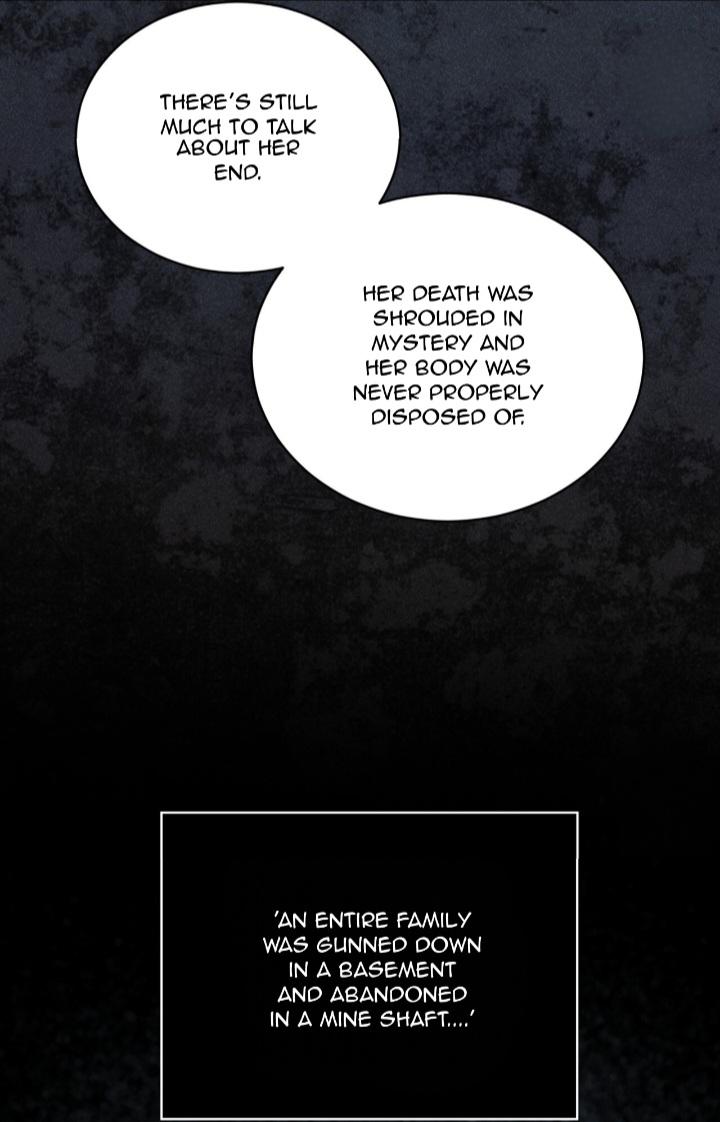 Read Codename Anastasia Manga Online