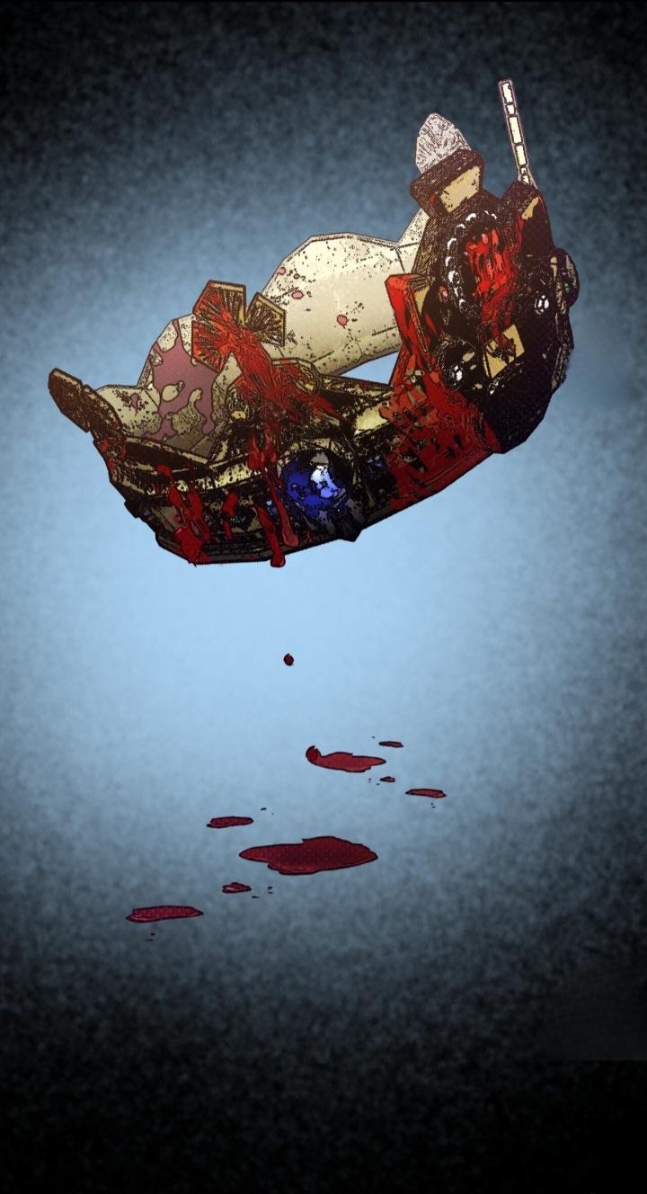 Read Codename Anastasia Manga Online