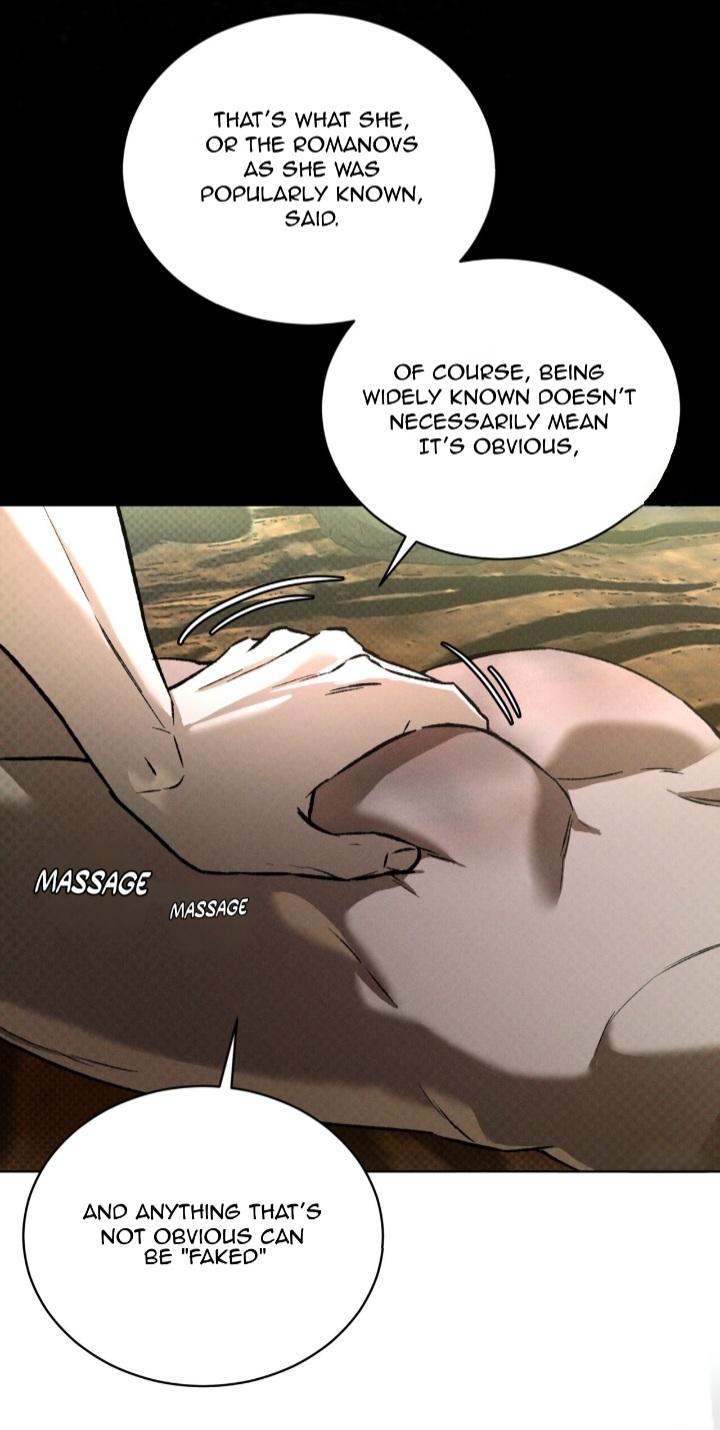 Read Codename Anastasia Manga Online