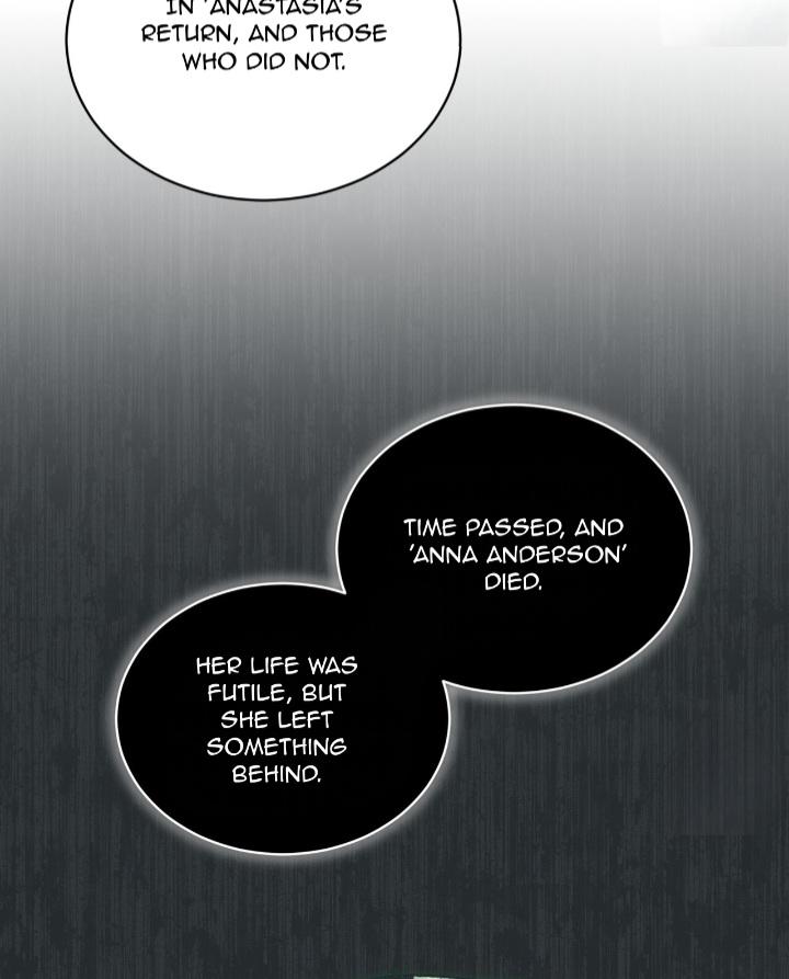 Read Codename Anastasia Manga Online