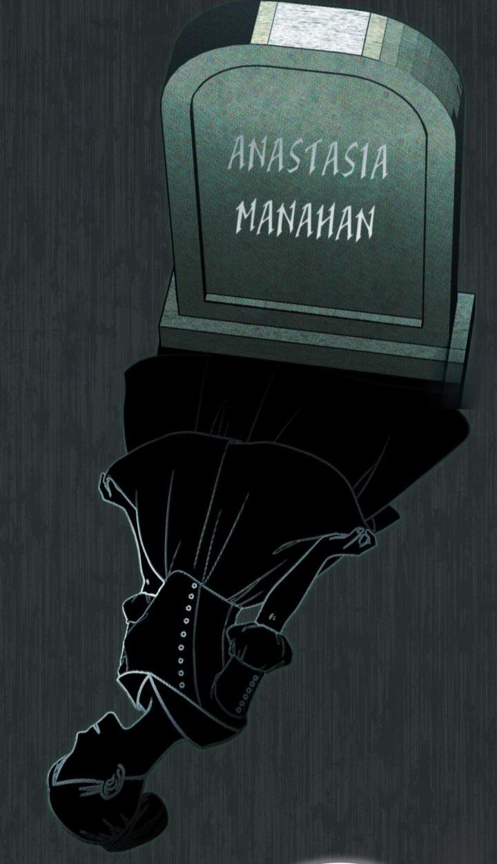 Read Codename Anastasia Manga Online