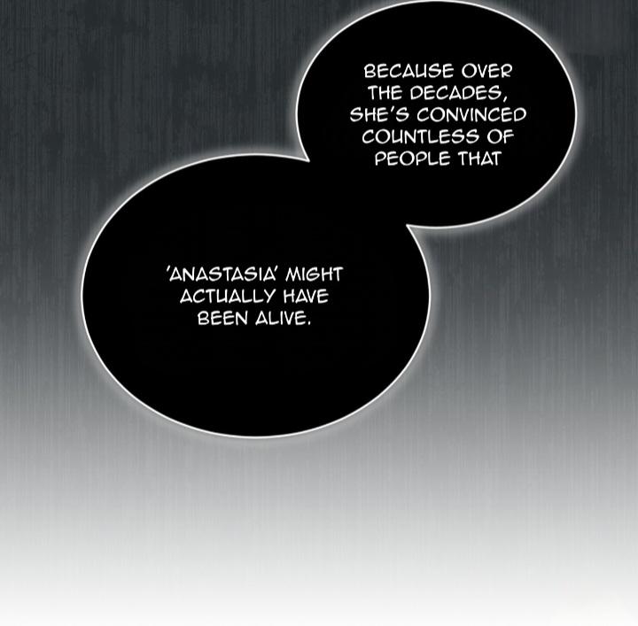 Read Codename Anastasia Manga Online