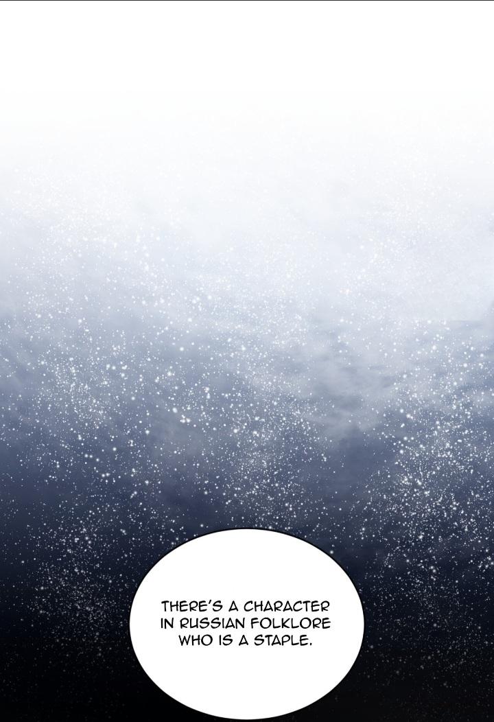 Read Codename Anastasia Manga Online