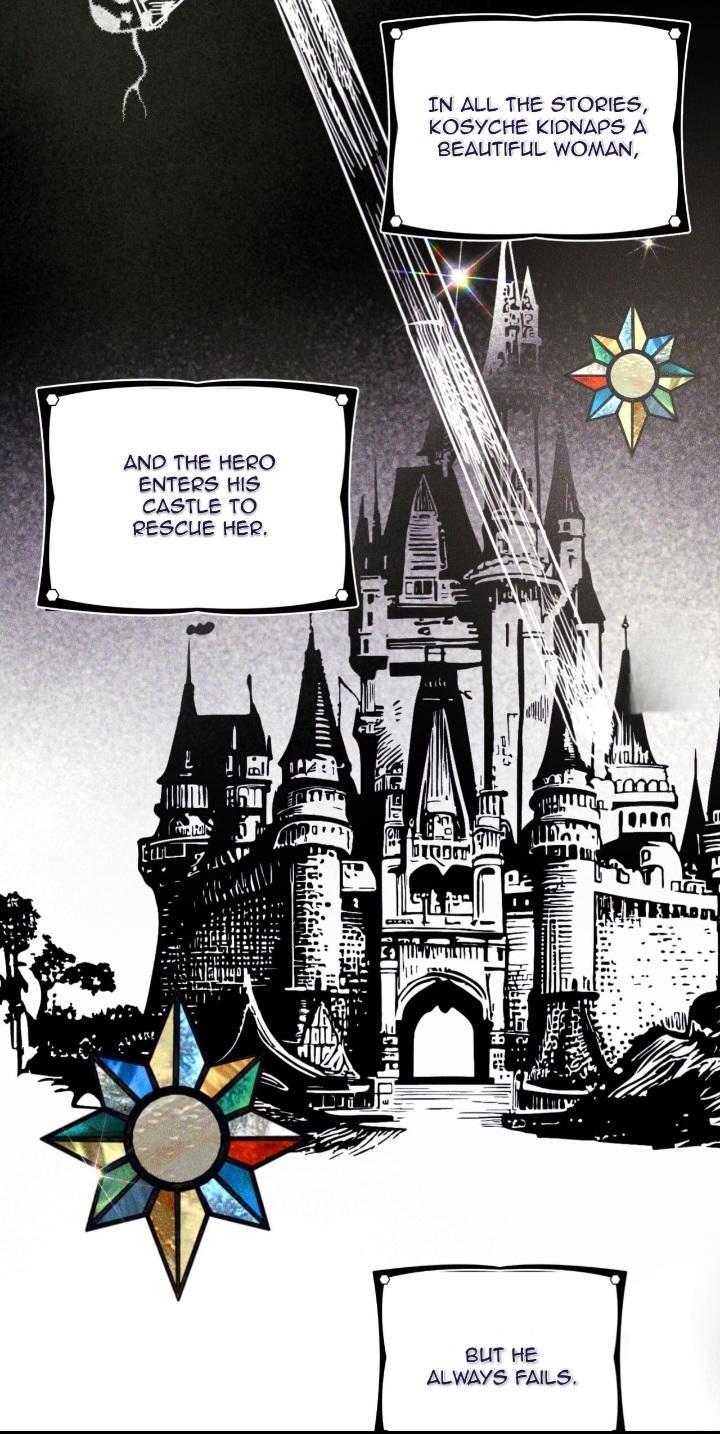 Read Codename Anastasia Manga Online