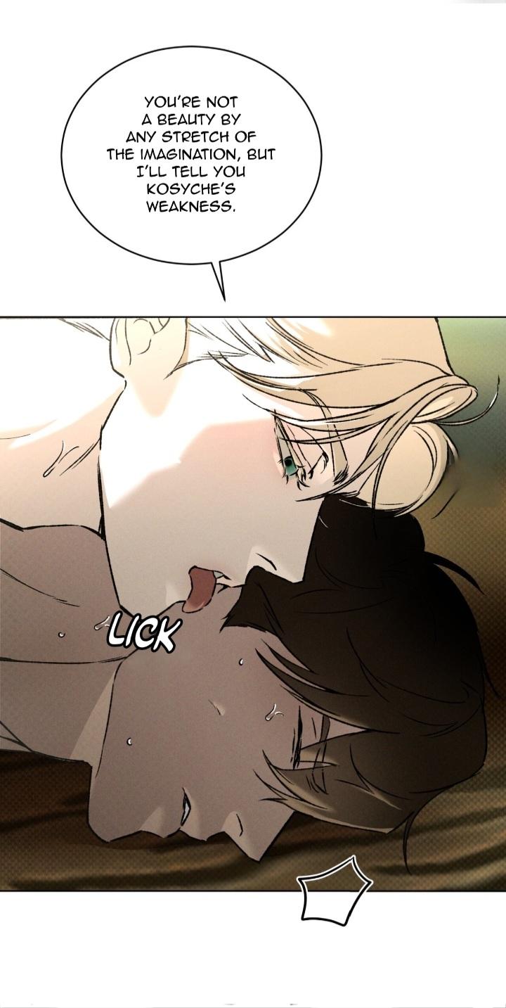 Read Codename Anastasia Manga Online