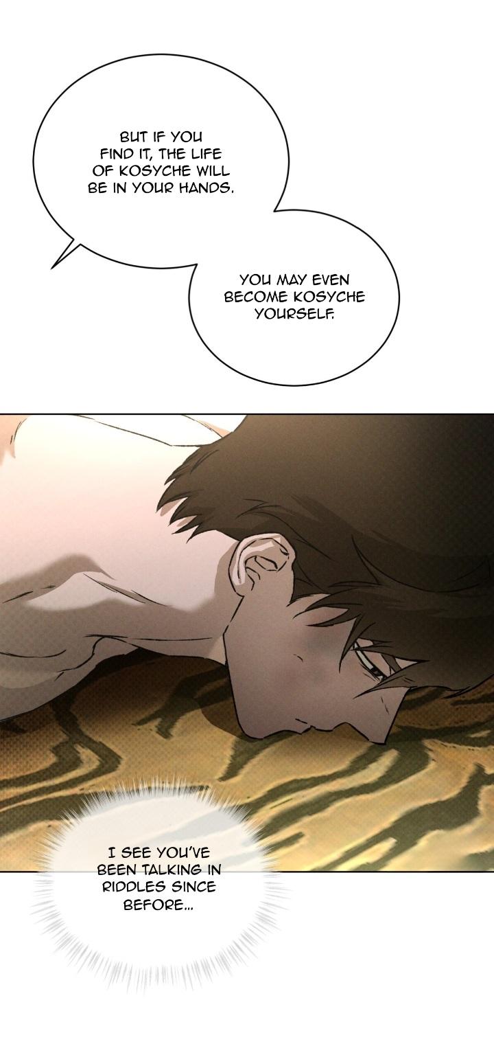 Read Codename Anastasia Manga Online