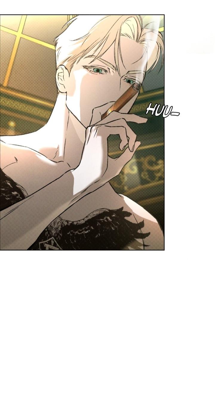 Read Codename Anastasia Manga Online