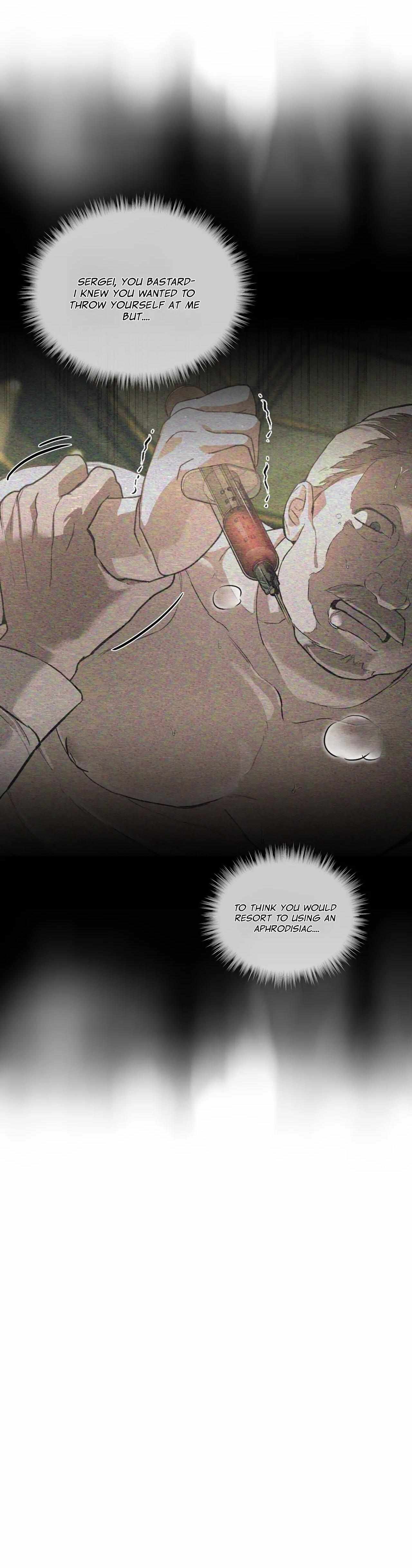 Read Codename Anastasia Manga Online